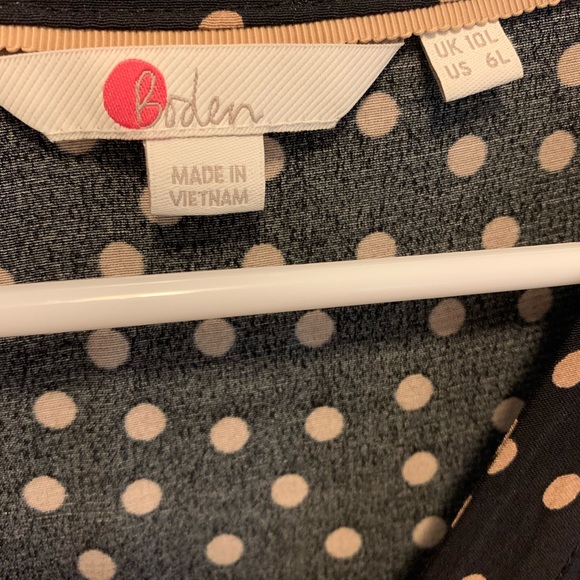 Boden Dress - Picture 5 of 6